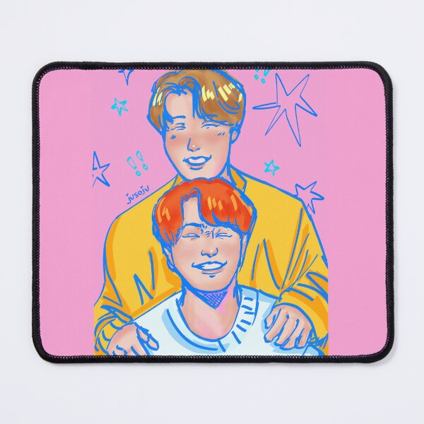 Item preview, minsung! designed and sold by jus0ju.