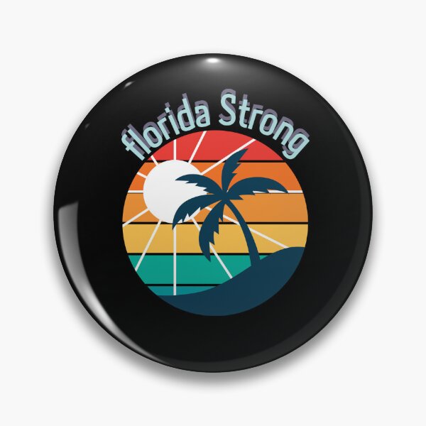 Item preview, florida Strong designed and sold by Joud1422.