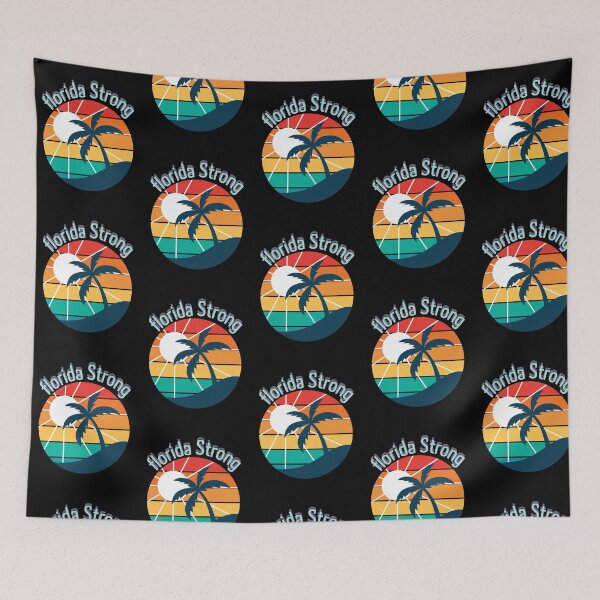 Item preview, florida Strong designed and sold by Joud1422.