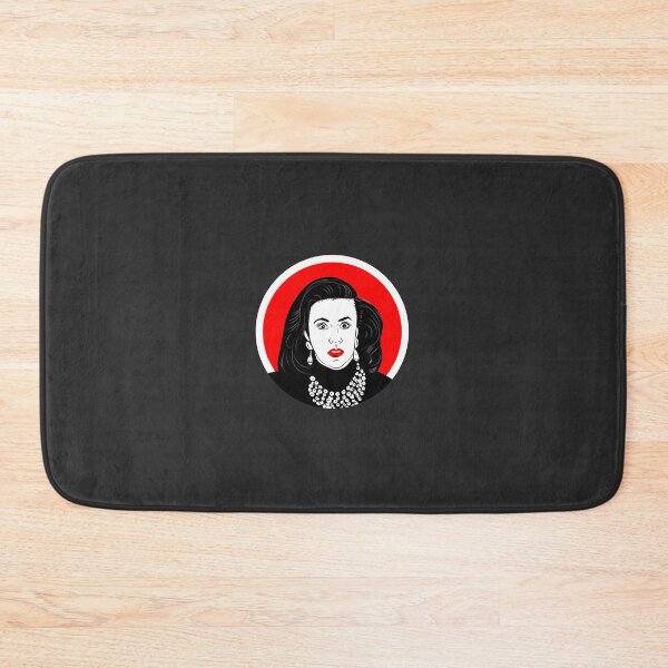 Item preview, Malvina designed and sold by OneLittleCrow.