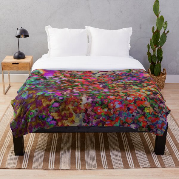 Item preview, Caos colorido - Arte abstracto designed and sold by TheSplitWindow.
