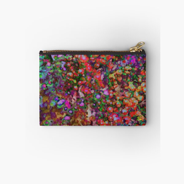 Item preview, Colorful Chaos - Abstract Art designed and sold by TheSplitWindow.