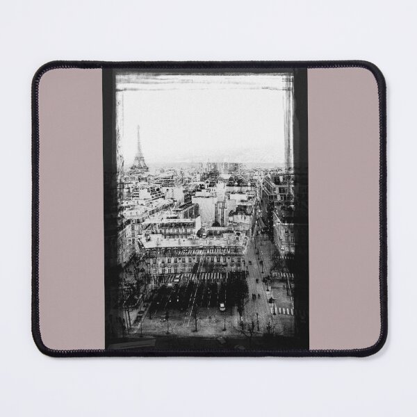 Item preview, Paris city scape in a classic view. designed and sold by PhotogalleryCJ.