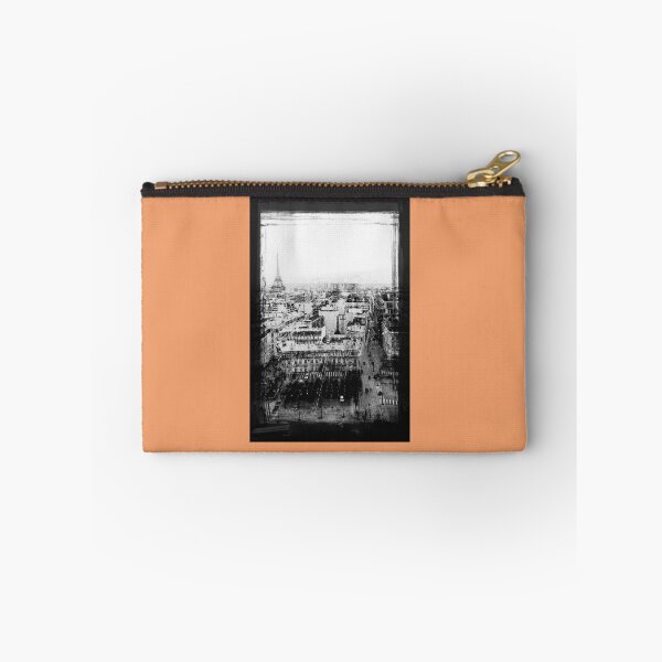 Item preview, Paris city scape in a classic view. designed and sold by PhotogalleryCJ.
