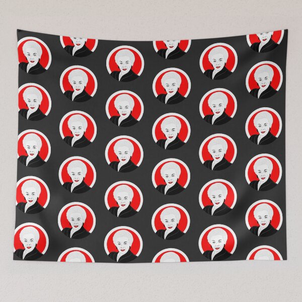 Item preview, Mama Lena designed and sold by OneLittleCrow.