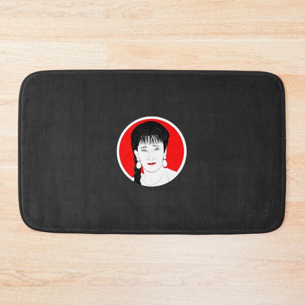 Item preview, Mercedes designed and sold by OneLittleCrow.