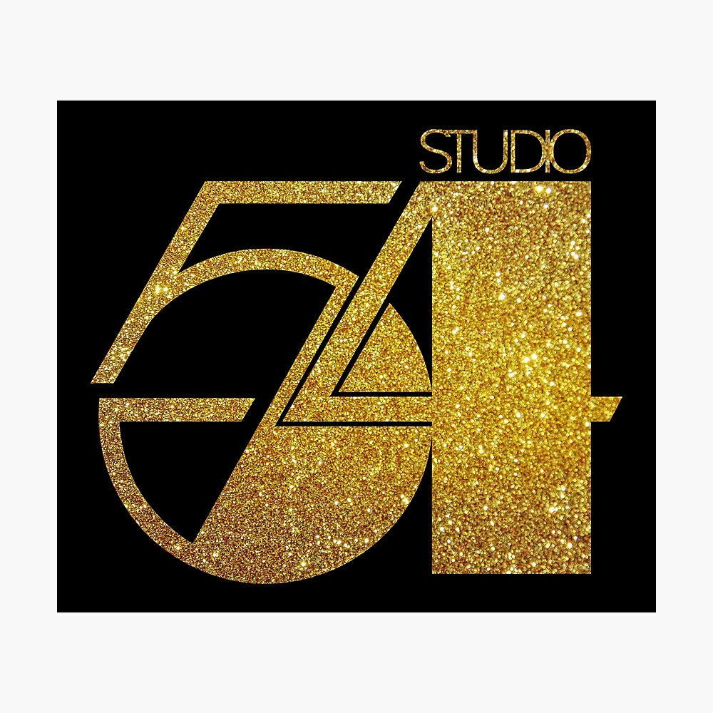 Studio 54 - 70s Disco Music