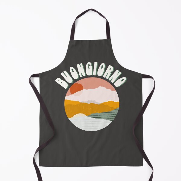 Item preview, Buongiorno Italian Greeting Slogan Good Morning Italy Travel Vacation Italian Language Culture designed and sold by goodprana3891.