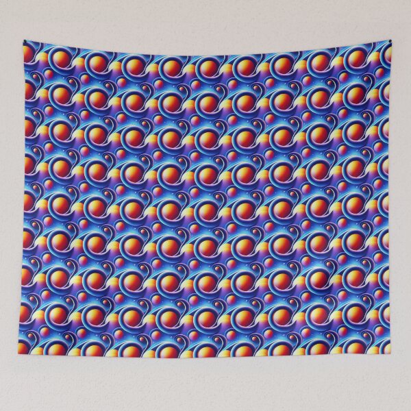 Item preview, Swirled Galaxy designed and sold by JustinKosch.
