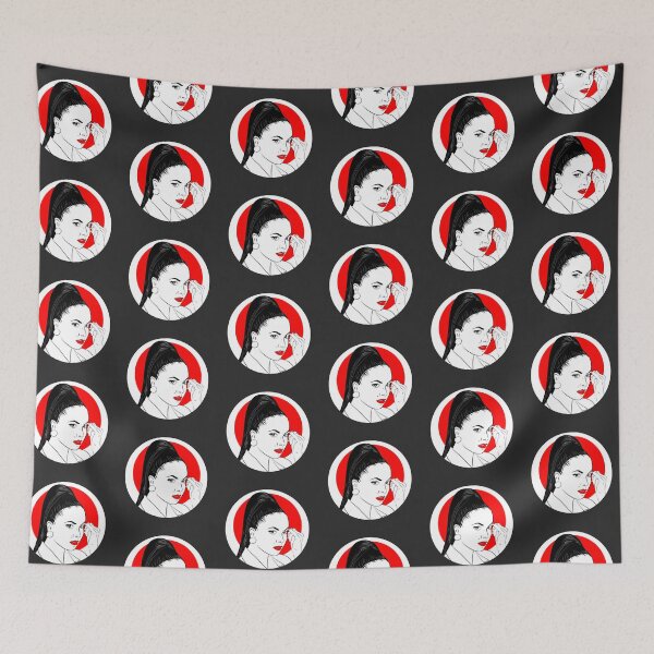 Item preview, María Paula designed and sold by OneLittleCrow.