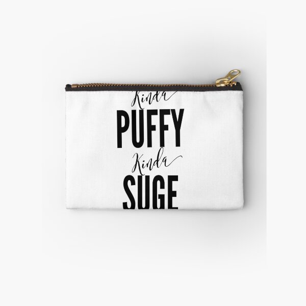 Item preview, Kinda Puffy Kinda Suge designed and sold by GraffitiBox.
