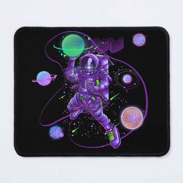 Item preview, PLANETARY designed and sold by YouOwnStyle.
