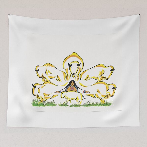Item preview, Prophecy designed and sold by Arnold Isbister.