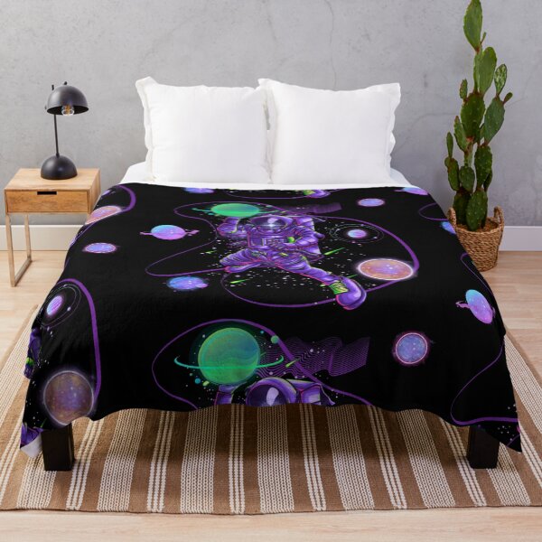 Item preview, PLANETARY designed and sold by YouOwnStyle.