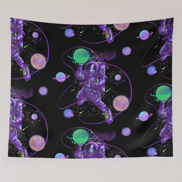 Item preview, PLANETARY designed and sold by YouOwnStyle.