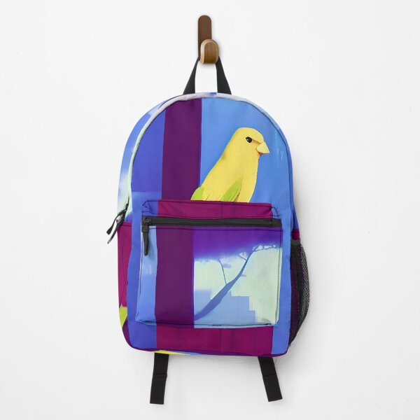 Item preview, Yellow bird concept art designed and sold by omar-alsayed52.