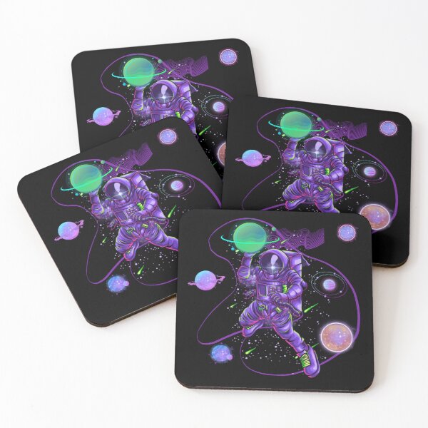 Item preview, PLANETARY designed and sold by YouOwnStyle.