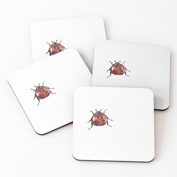 Item preview, Ladybug designed and sold by homsimaria.