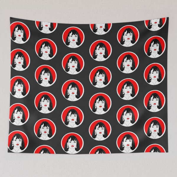 Item preview, Paola designed and sold by OneLittleCrow.