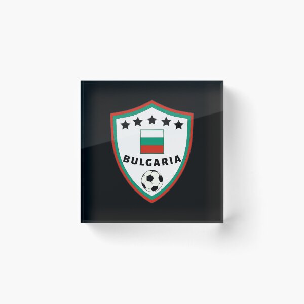 Item preview, Bulgaria Football Team designed and sold by Footballunite.