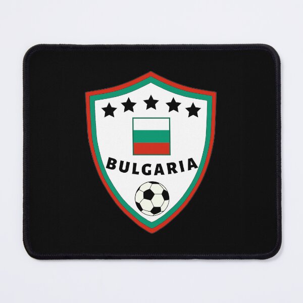 Item preview, Bulgaria Football Team designed and sold by Footballunite.