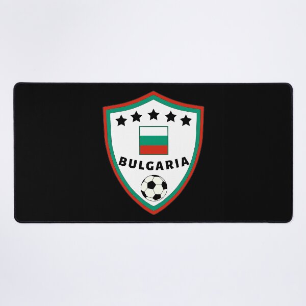 Item preview, Bulgaria Football Team designed and sold by Footballunite.