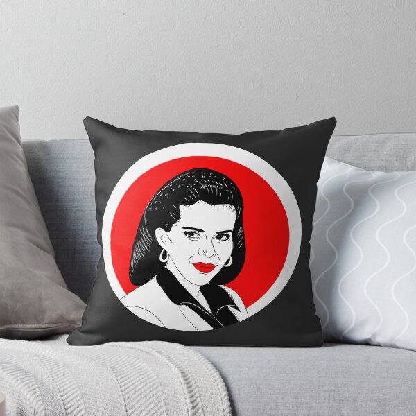 Item preview, Leopoldina designed and sold by OneLittleCrow.
