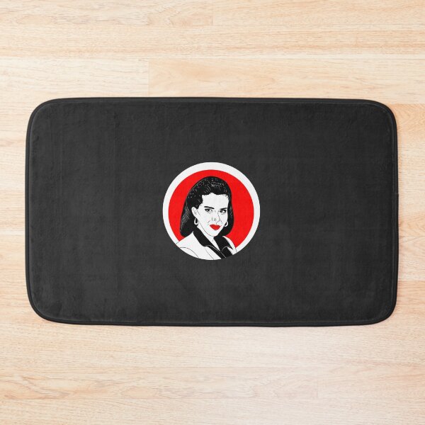 Item preview, Leopoldina designed and sold by OneLittleCrow.