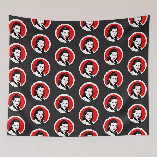 Item preview, Leopoldina designed and sold by OneLittleCrow.