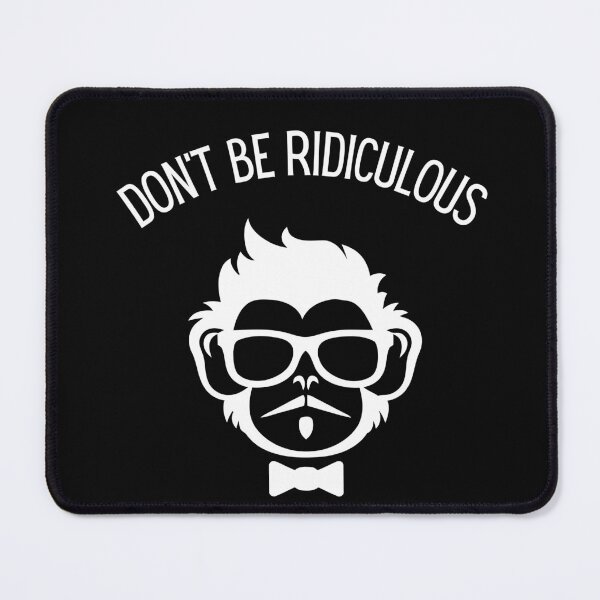 Item preview, Do not make a fool of yourself designed and sold by Silva-Sol.