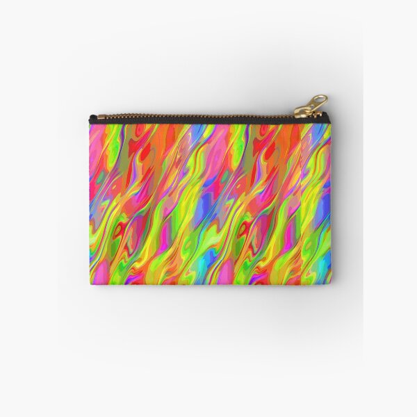 Item preview, Liquid Rainbows, fantasy fractal designed and sold by LoneAngel.