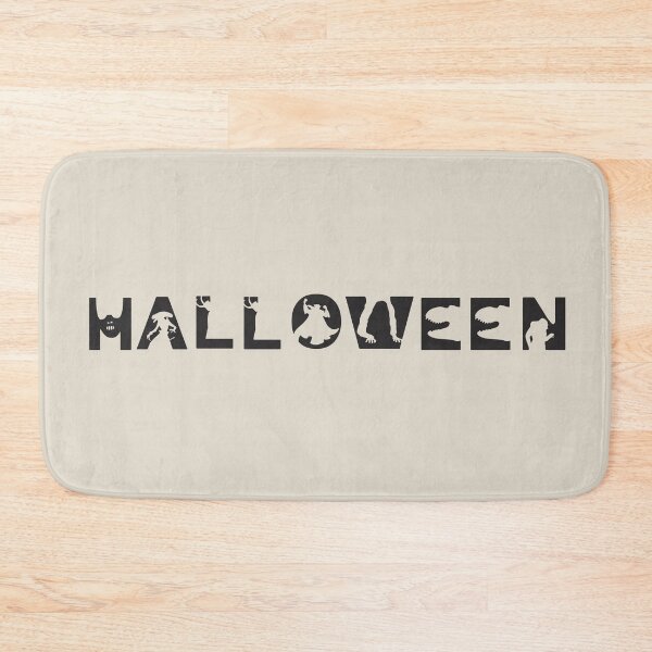 Item preview, Halloween monsters and ghost designed and sold by me-fe.