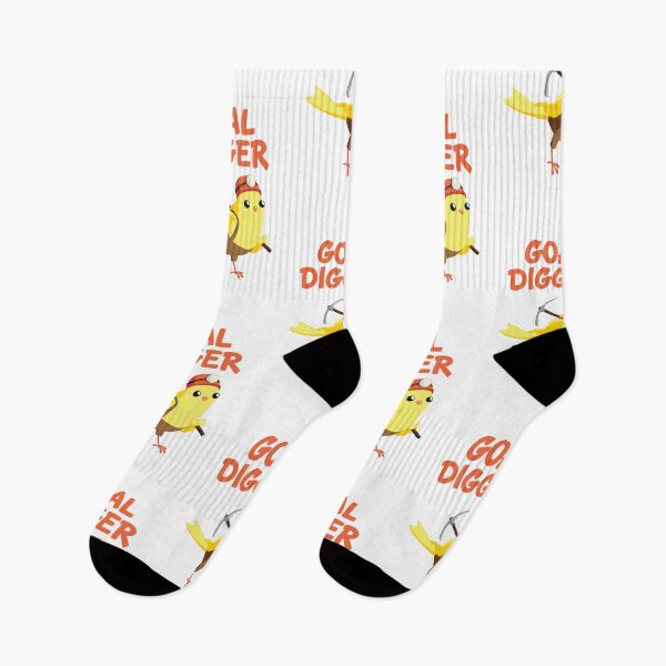 Item preview, Goal Digger designed and sold by chillaxcats.