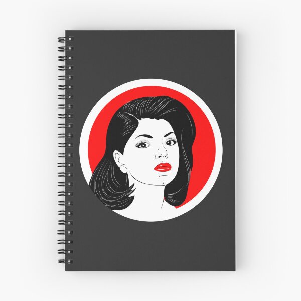 Item preview, Soraya designed and sold by OneLittleCrow.