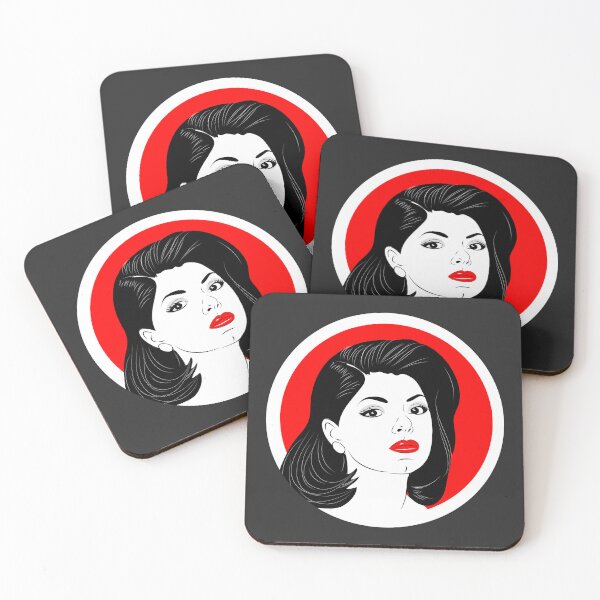 Item preview, Soraya designed and sold by OneLittleCrow.