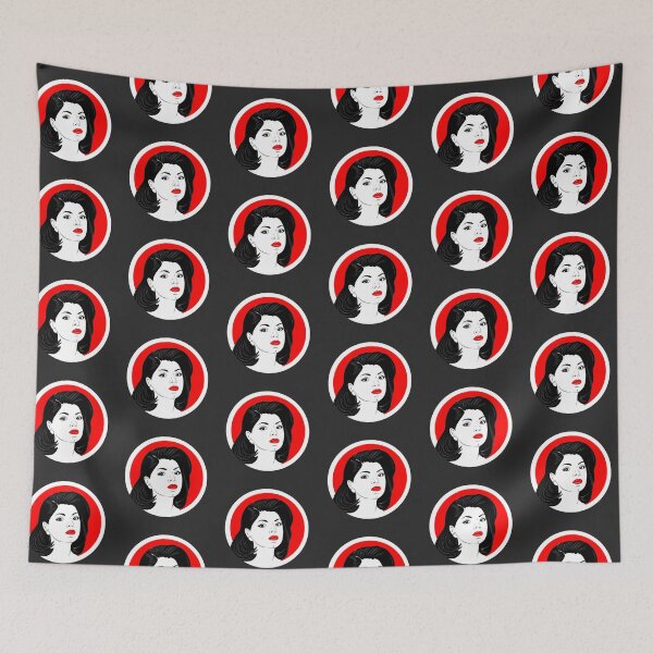 Item preview, Soraya designed and sold by OneLittleCrow.