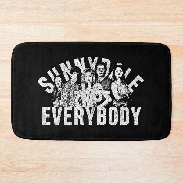 Item preview, Sunnydale VS Everybody designed and sold by huckblade.