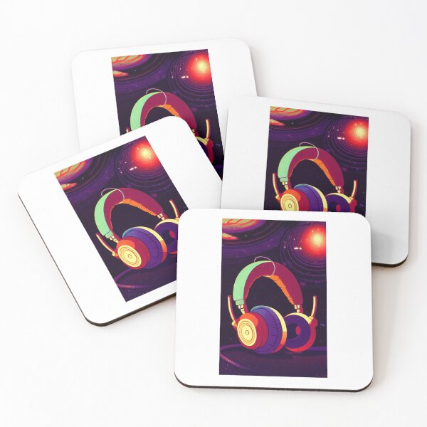 Item preview, Cosmic sound designed and sold by GroovyDino.