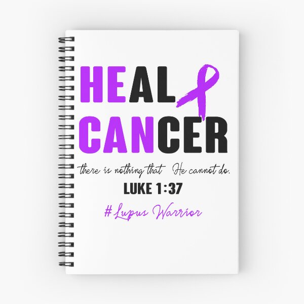 Item preview, Lupus Awareness - Heal Cancer - Support Lupus Warrior Gifts designed and sold by ElizabethS809.