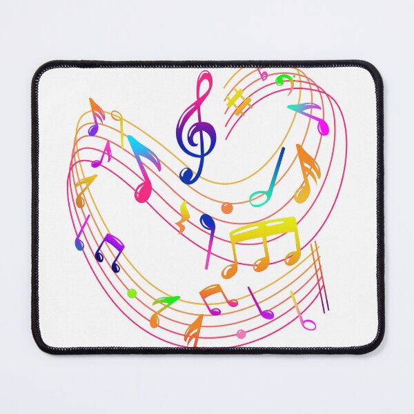 Item preview, Music notes designed and sold by zeljana0504.
