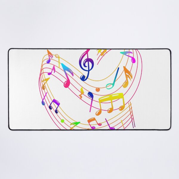 Item preview, Music notes designed and sold by zeljana0504.
