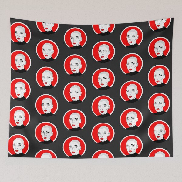 Item preview, Tamara designed and sold by OneLittleCrow.