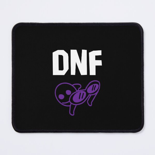 Item preview, DNF.  Dream Not Found. designed and sold by Marvett-World.