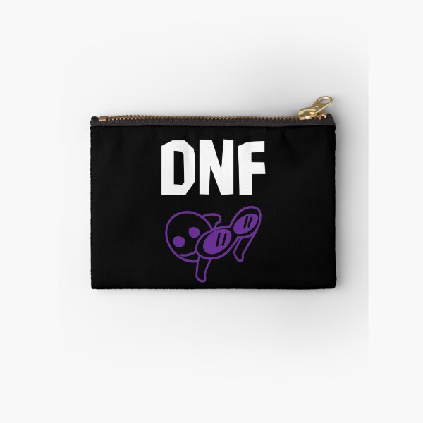 Item preview, DNF.  Dream Not Found. designed and sold by Marvett-World.