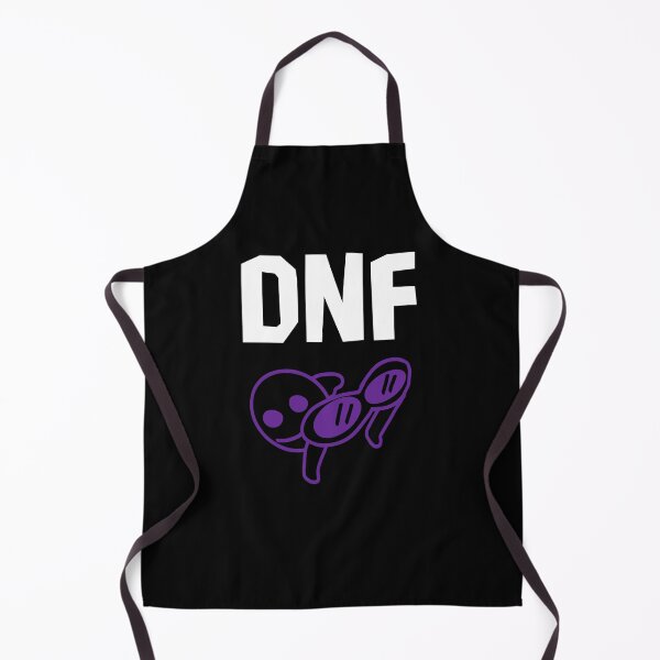 Item preview, DNF.  Dream Not Found. designed and sold by Marvett-World.