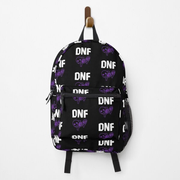 Item preview, DNF.  Dream Not Found. designed and sold by Marvett-World.