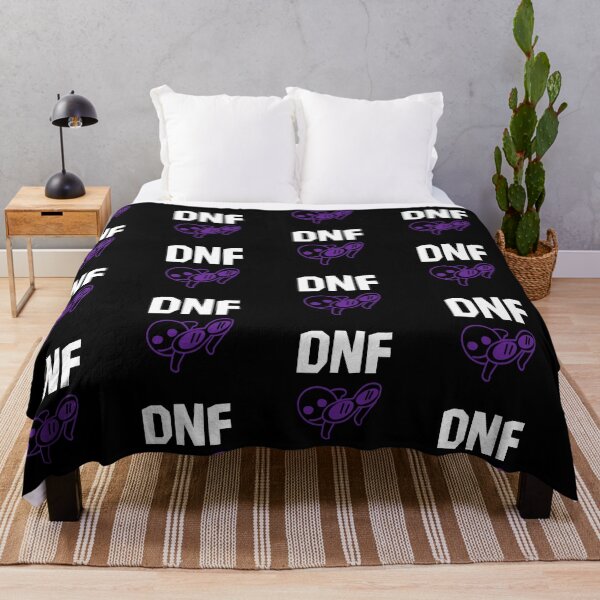 Item preview, DNF.  Dream Not Found. designed and sold by Marvett-World.