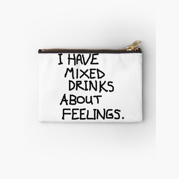 Item preview, mixed drinks designed and sold by Djuka.