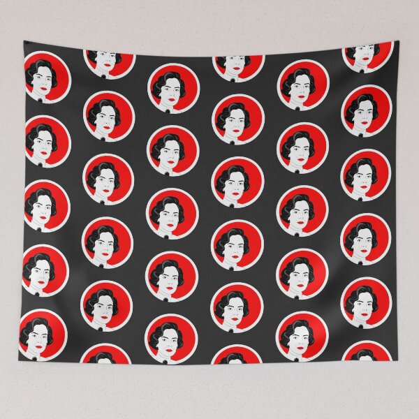 Item preview, Aun Evangelina designed and sold by OneLittleCrow.