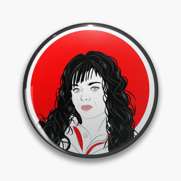Item preview, Antonella designed and sold by OneLittleCrow.